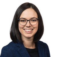 Deborah Stuber (-Williner)