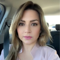 Jamie Caffary