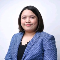Mary Pauline Desembrana