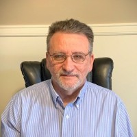 Larry Sutton