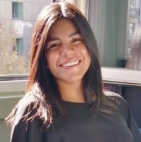 Angela María Ramírez Ramírez