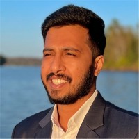 Anurag Bhattacharjee