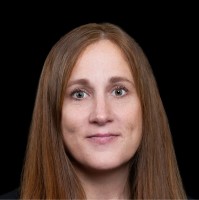 Liz Simmons Thompson MAT, MEd
