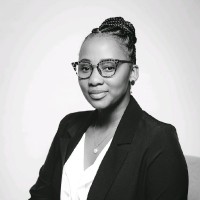 Lethabo Matlala
