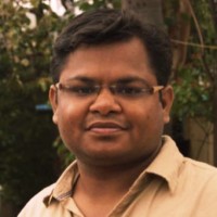 Rishabh Shrivastava