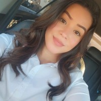 Georgina Almazan