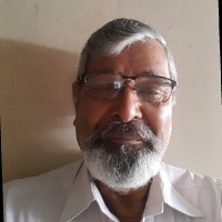 Dilip Bhartia