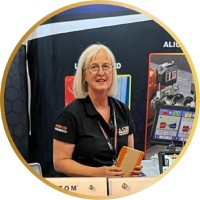 Gail Walker