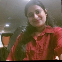Ca Tanisha Khandelwal