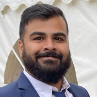 Divyang Patel