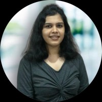 Aishwarya AshokAishwarya Ashok is an Influencer