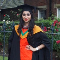 Karishma Patel