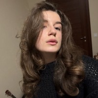 Oleksandra Lytvyn