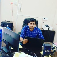 CA Kuruva Sateesh