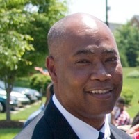 Cedric Brown