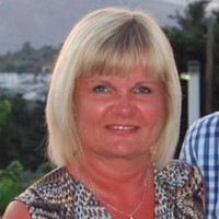 Linda Ernstrøm