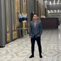 Muhammad Ahmed