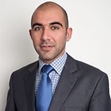 Marios Palesis
