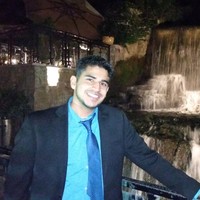 Gurinder Parmar, Cpa, Ca, Cfe