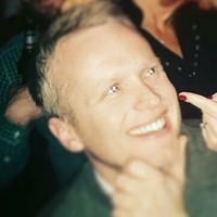 Peter Eccles Mbfim