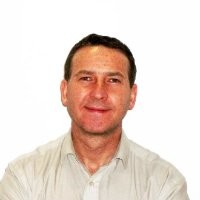 Patrick Doherty