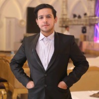 Ali Khan