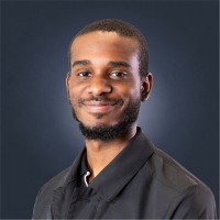 Cedric Wilson