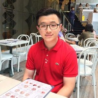 Kenny Tay