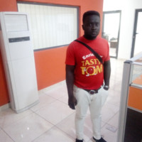 Owusu Boadi