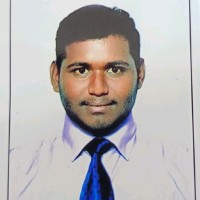 Yeshavantha Kumar