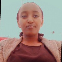Ann Wanjiku