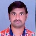 Srinivas Ananthoji