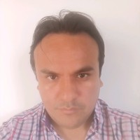 Angel Sanchez Chero