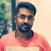 Venkatesh G