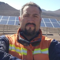 Sebastian Ignacio Garcia Riveros