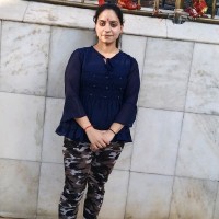 Varinda Kapoor