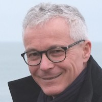 Gilles Farge