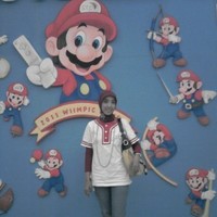 dewi komalasari