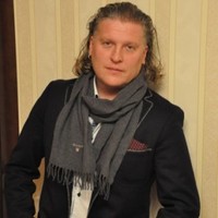 Sergey Shuvalov