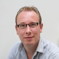 Peter Van Der Wal
