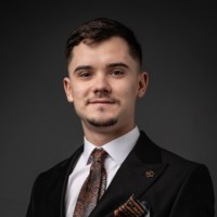 Cosmin Gheolmez