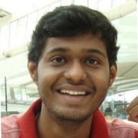 Sandeep Vasu