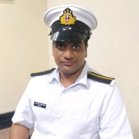 Gummadi Gnaneswar