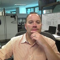 Sean Reynolds