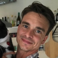 Magnus Jakobsson