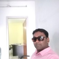 Syed Shahnawaz Nabi