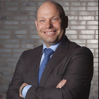 Paul Van Meersbergen