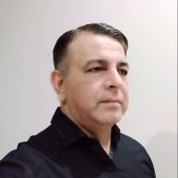 Syed Hamad Haider