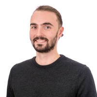 Mathieu Dussault
