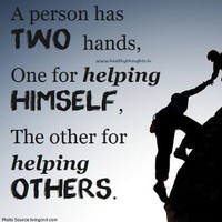 Helping Others